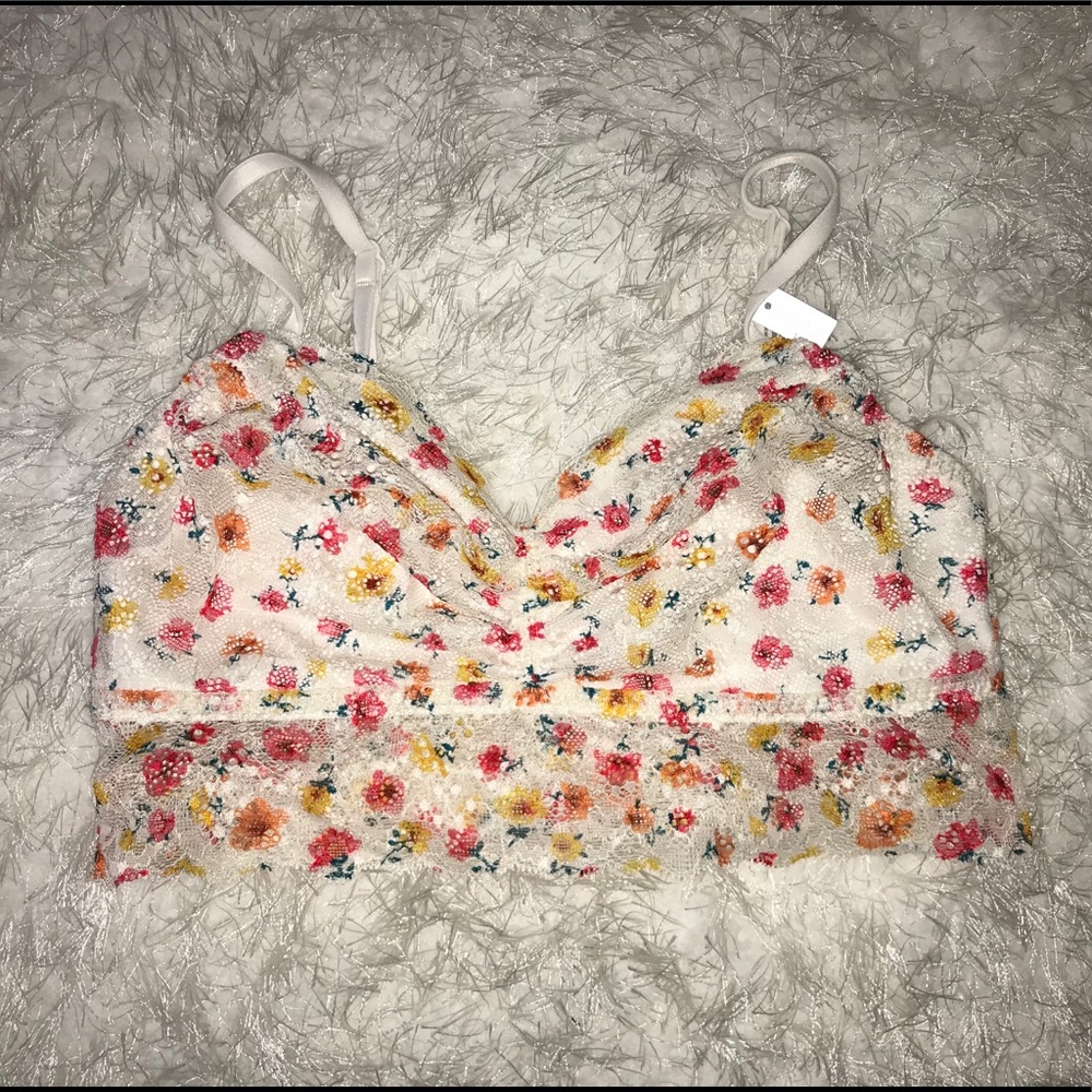 VS Bralette